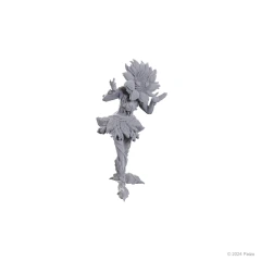 D&D Nolzur's Marvelous Miniatures: Sunflower Leshy and Fruit Leshy